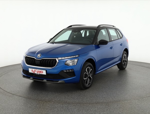 Skoda Kamiq 1.0 TSI DSG