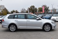 VW Golf VII 1.5 TSI Comfortline