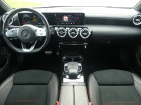 Mercedes-Benz CLA 200 AMG Line Aut.