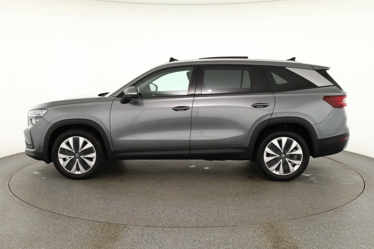 Skoda Kodiaq 2.0 TDI DSG 4x4
