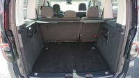 VW Caddy 2.0 TDI Move