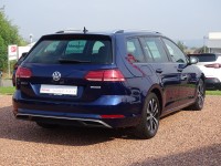 VW Golf VII Variant 1.5 TSI IQ.DRIVE