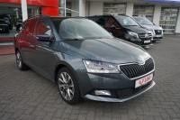 Skoda Fabia Combi 1.0 Clever