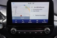 Ford Puma 1.0 M-Hybrid