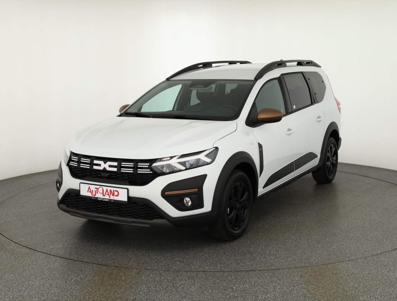 Dacia Jogger TCe 110 Extreme