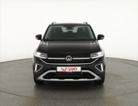 VW T-Cross 1.5 TSI DSG Facelift