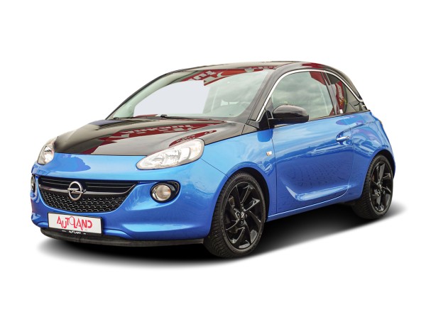 Opel Adam 1.4 120 Jahre