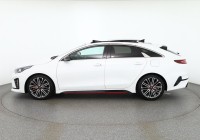 Vorschau: Kia pro_cee'd ProCeed 1.6 T-GDI GT