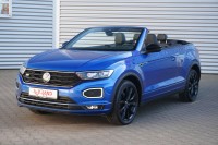 Vorschau: VW T-Roc Cabriolet 1.5 TSI R-Line DSG