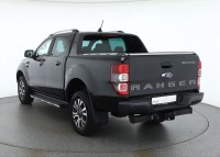 Ford Ranger 2.0 TDCi Wildtrak Doppelkabine 4x4