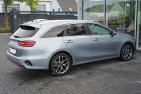 Kia cee'd Sporty Wagon Ceed SW 1.5