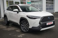 Toyota Corolla Cross 2.0 Hybrid AWD