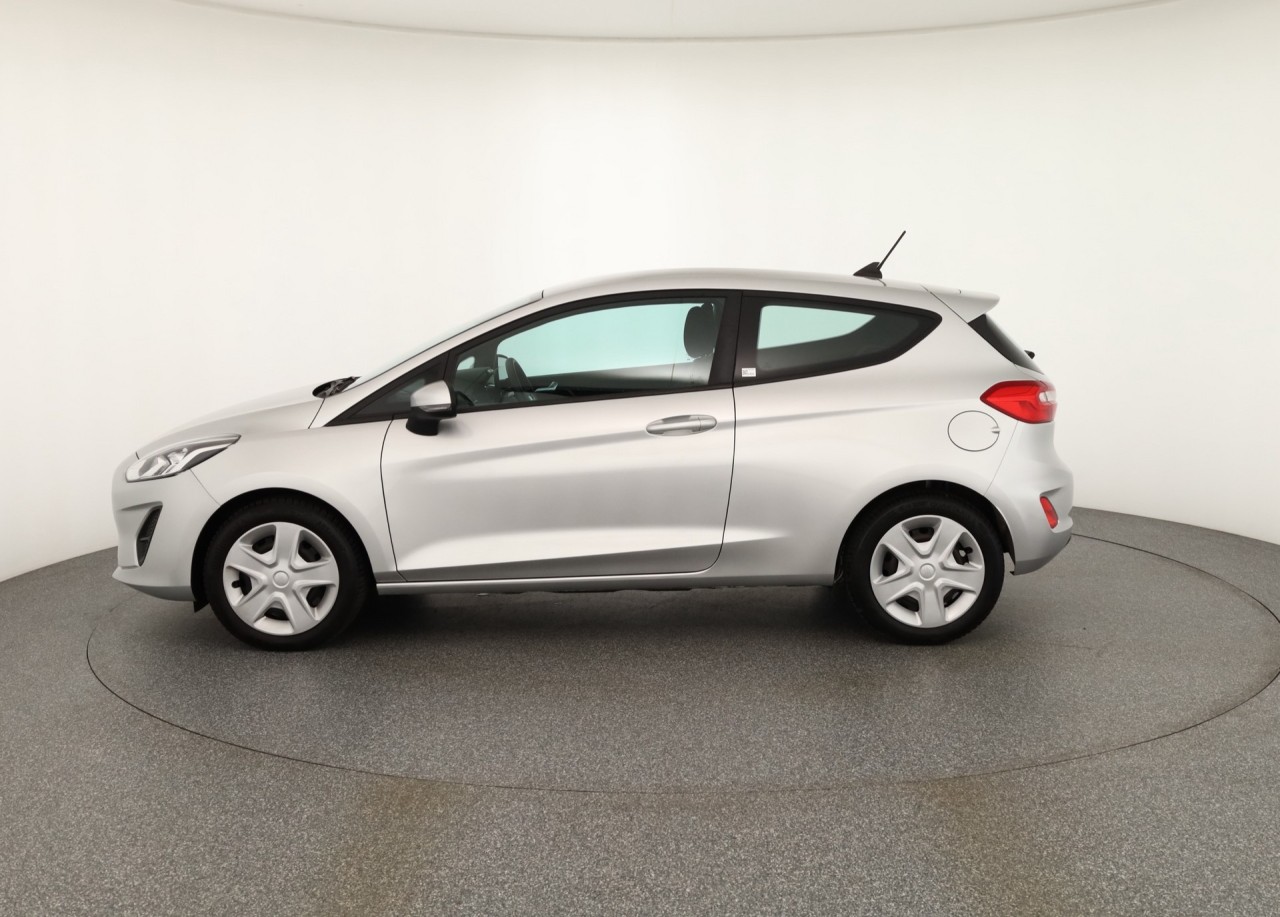 Ford Fiesta 1.1 Cool & Connect