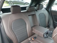 Mercedes-Benz GLC 250 4Matic Aut.