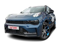 Lynk&Co 01 1.5 TD PHEV Aut. 2-Zonen-Klima Navi Sitzheizung