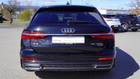 Audi A6 55 TFSI Avant quattro sport S-Line Matrix