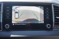 Skoda Karoq 1.5 TSI Tour DSG