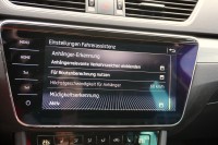 Skoda Superb Combi 2.0 TDI Style 4x4