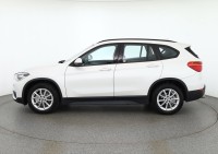 Vorschau: BMW X1 18i sDrive Advantage