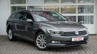 VW Passat Variant 2.0 TDI DSG Highline