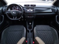 Skoda Fabia 1.0 TSI Monte Carlo