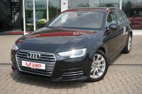 Vorschau: Audi A4 Avant 2.0 TDI