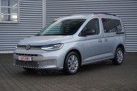 Vorschau: VW Caddy 1.5 TSI Life