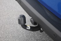 Ford Tourneo Courier Titanium 1.0 EB Aut.