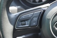 Audi Q2 1.5 TFSI advanced