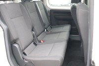 VW Caddy 1.2 TSI BMT Family