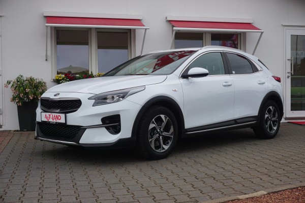 Kia xcee'd XCeed 1.0 T-GDI
