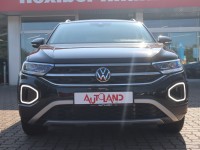 VW T-Roc 1.0 Style