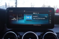 Mercedes-Benz C 300 e T-Modell AMG Line