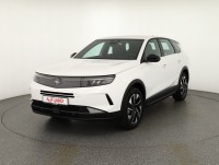 Opel Grandland 1.2 DI Turbo Hybrid Aut. 2-Zonen-Klima Navi Sitzheizung
