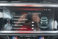Audi Q3 2.0 TFSI Quattro Advanced