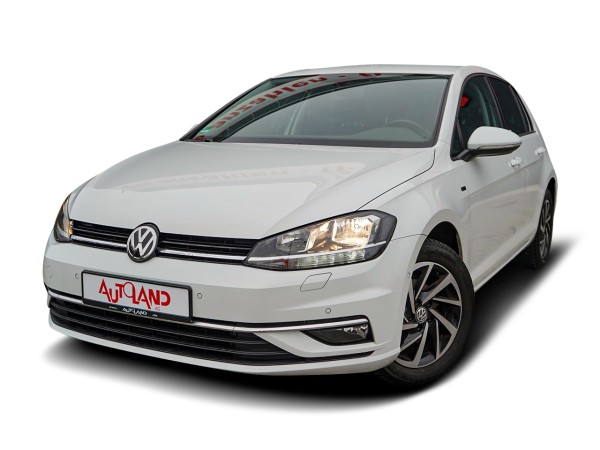 VW Golf VII 1.0 Comfortline