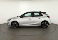 Vorschau: Opel Corsa GS mHEV Aut.