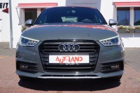 Audi A1 Sportback 1.4 TFSI S-Line