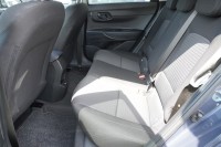 Hyundai i20 1.0 T-GDI Connect & Go