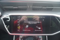 Audi A6 Avant 40 TDI basis