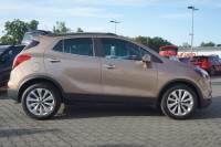 Opel Mokka X 1.4 Turbo Aut.