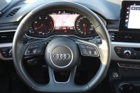 Audi A4 Quattro Avant 40 TDI quattro S line