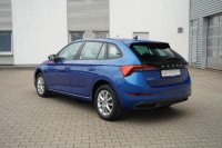 Skoda Scala 1.0 TSI Ambition