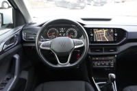 VW T-Cross 1.0 United