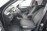 BMW X1 sDrive 20 i Advantage
