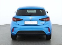 MG MG3 1.5 Hybrid Luxury Aut.