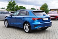 Audi A3 Sportback 35 TFSI advantage