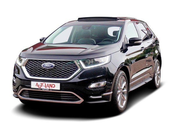 Ford Edge 2.0 TDCi Vignale 4x4