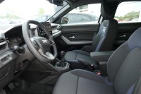 Dacia Duster Expression 140
