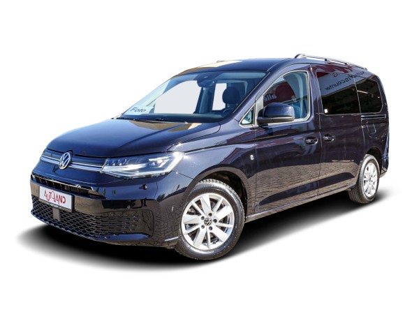 VW Caddy Maxi 1.5 TSI